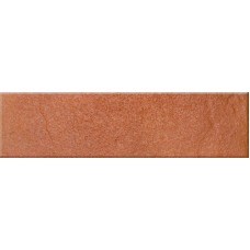 Плитка 24,5х6,5 КЛИНКЕР SOLAR Orange Elew 3-D